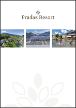 Pradas Resort Brigels